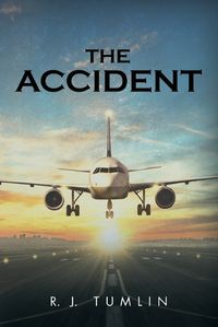 Cover image for The Accident