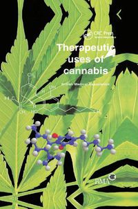 Cover image for Therapeutic Uses of Cannabis