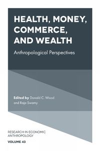 Cover image for Health, Money, Commerce, and Wealth