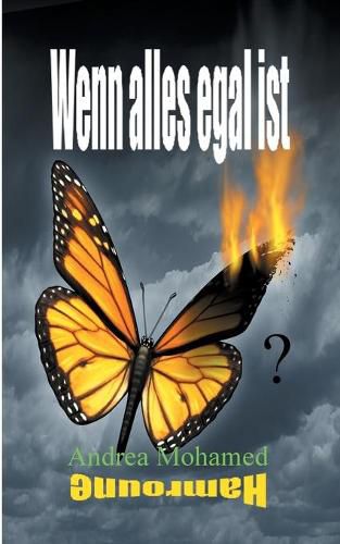 Cover image for Wenn alles egal ist?