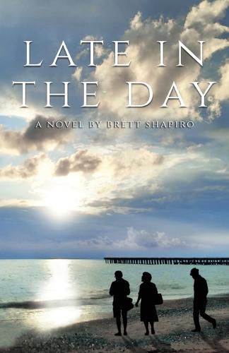 Cover image for Late In the Day