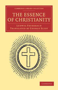 Cover image for The Essence of Christianity