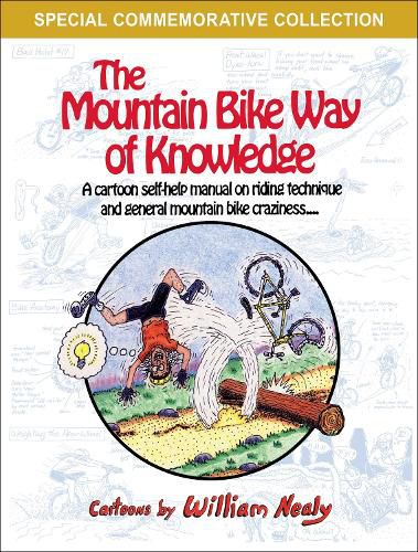 Cover image for The Mountain Bike Way of Knowledge