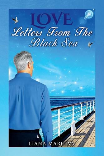 Cover image for Love Letters From The Black Sea