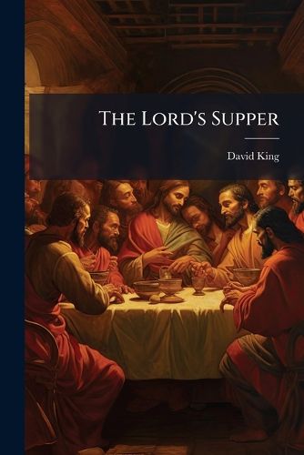 Cover image for The Lord's Supper
