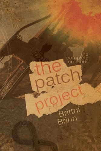Cover image for The Patch Project