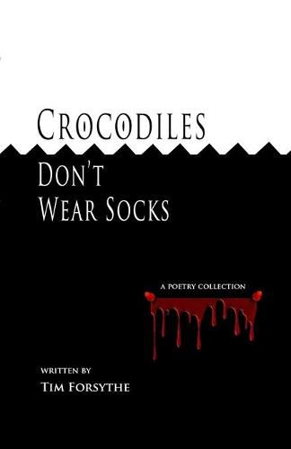 Cover image for Crocodiles Don't Wear Socks