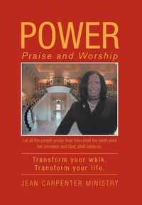 Cover image for Power: Praise and Worship