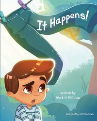 Cover image for It Happens !