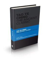 Cover image for Tao Te Ching: The Ancient Classic