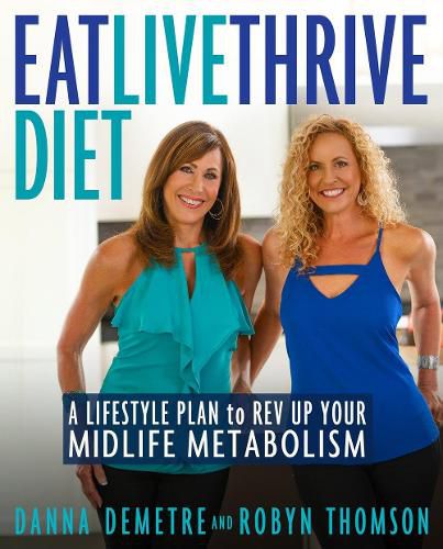 Eat, Live, Thrive Diet