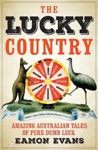 Cover image for The Lucky Country