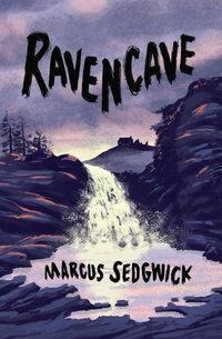 Cover image for Ravencave