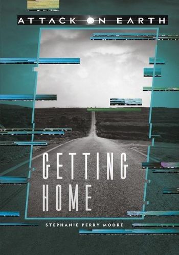 Cover image for Getting Home