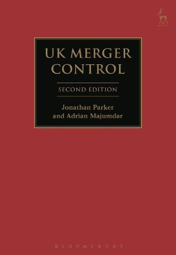 UK Merger Control