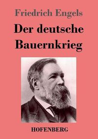 Cover image for Der deutsche Bauernkrieg