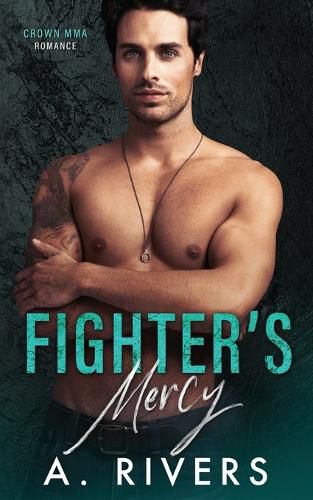 Cover image for Fighter's Mercy