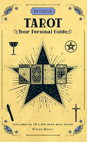 Cover image for In Focus Tarot: Your Personal Guide