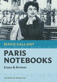Cover image for Paris Notebooks