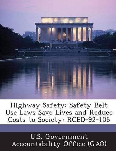 Cover image for Highway Safety