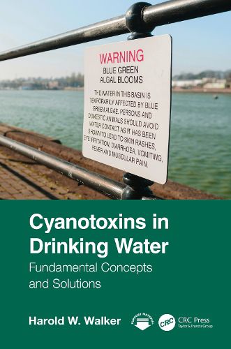 Cover image for Cyanotoxins in Drinking Water