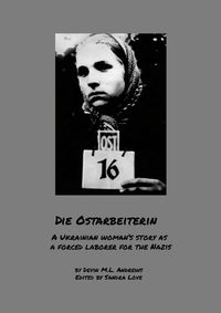 Cover image for Die Ostarbeiterin