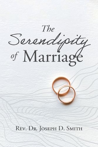 Cover image for The Serendipity of Marriage