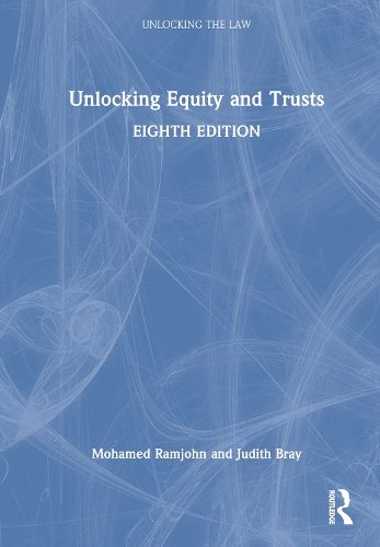 Cover image for Unlocking Equity and Trusts