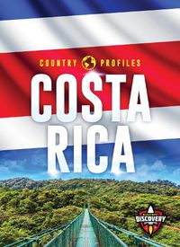 Cover image for Costa Rica