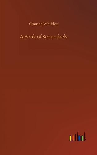 A Book of Scoundrels