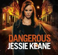 Cover image for Dangerous