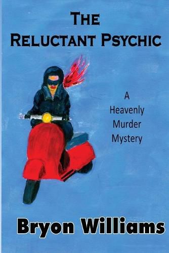 Cover image for The Reluctant Psychic