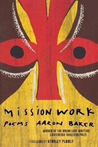 Cover image for Mission Work: Poems