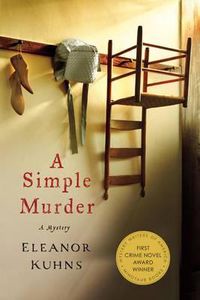 Cover image for A Simple Murder: A Mystery