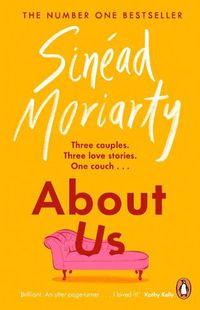Cover image for About Us