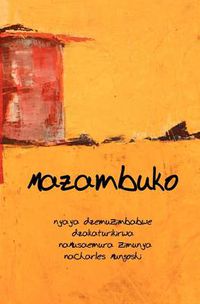 Cover image for Mazambuko