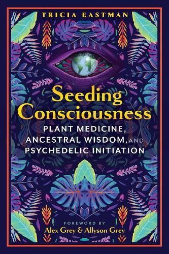 Cover image for Seeding Consciousness