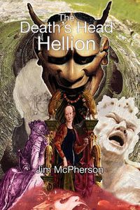 Cover image for The Death's Head Hellion