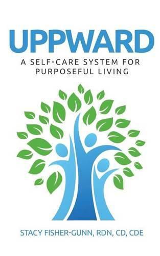 Cover image for Uppward: A Self-Care System for Purposeful Living