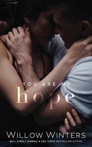 Cover image for You Are My Hope