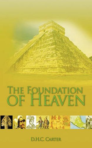 Cover image for The Foundation of Heaven