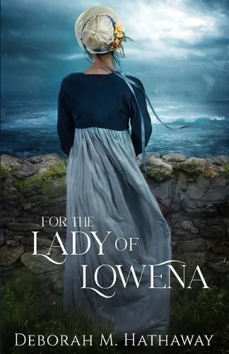 Cover image for For the Lady of Lowena