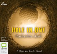 Cover image for Hole in One