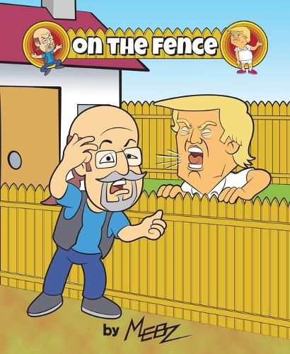 Cover image for On The Fence