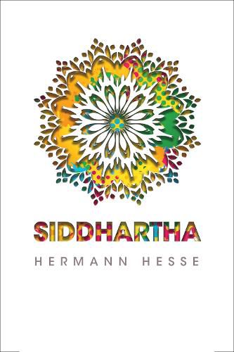 Cover image for Siddhartha