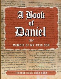 Cover image for A Book of Daniel