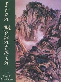 Cover image for Iron Mountain