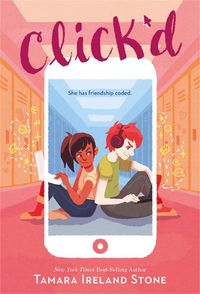 Cover image for Click'd