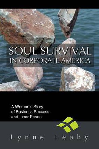 Cover image for Soul Survival in Corporate America