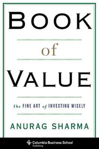 Cover image for Book of Value: The Fine Art of Investing Wisely